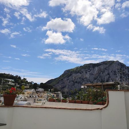 Apartamento Caprihouse Exterior foto