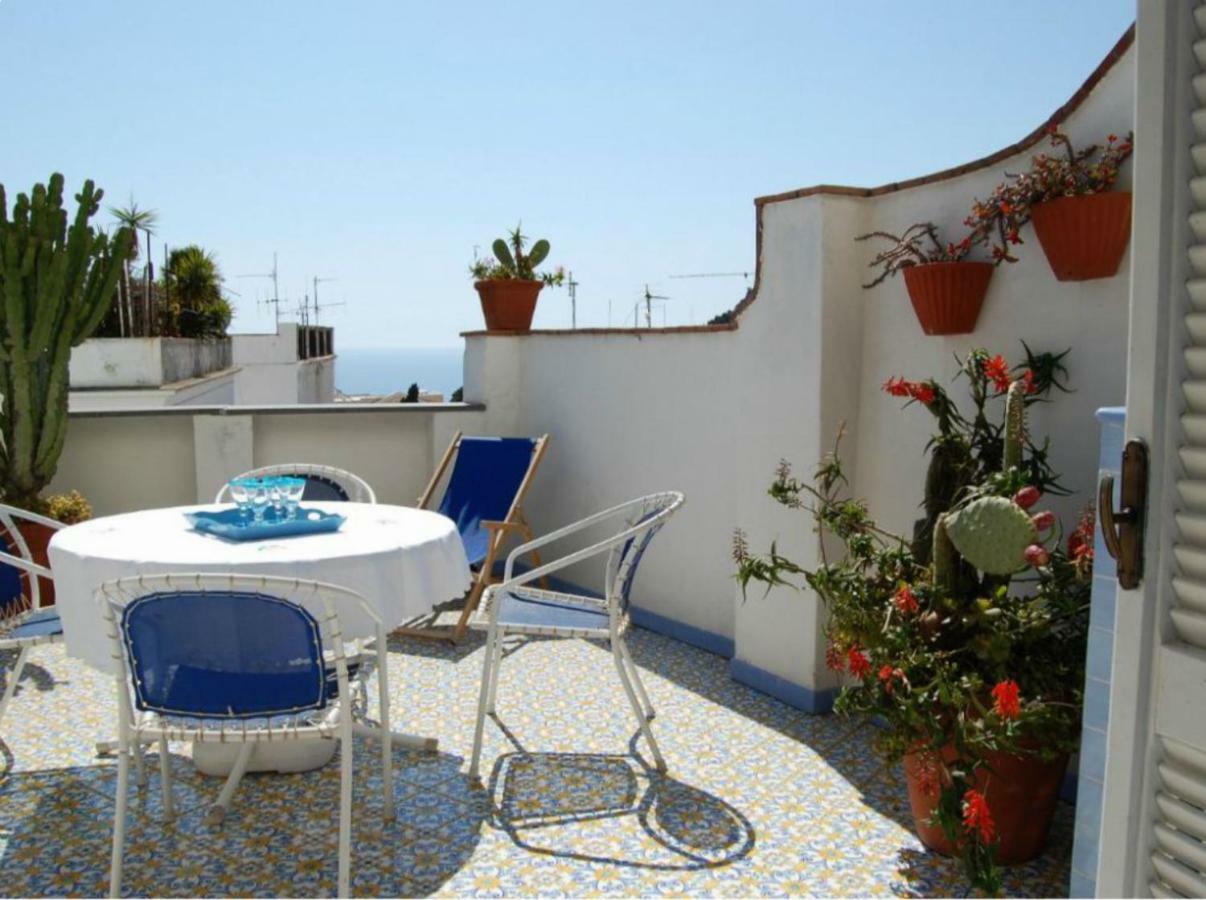Apartamento Caprihouse Exterior foto